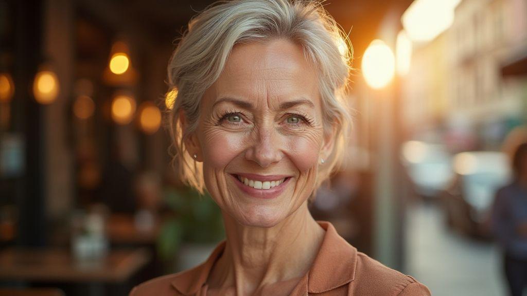 how-to-feel-attractive-after-fifty-rediscover-confidence-desire-and-dating-success-for-women-over-fi